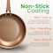 Nutrichef Large Fry Pan Work With Nccw14S20S PRTNCCW14SLFP - alternate 7
